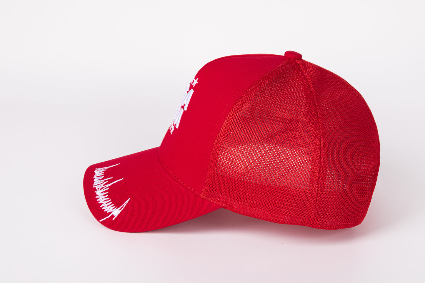 LIMITED MEGA STAR SIGNATURE EDITION HAT