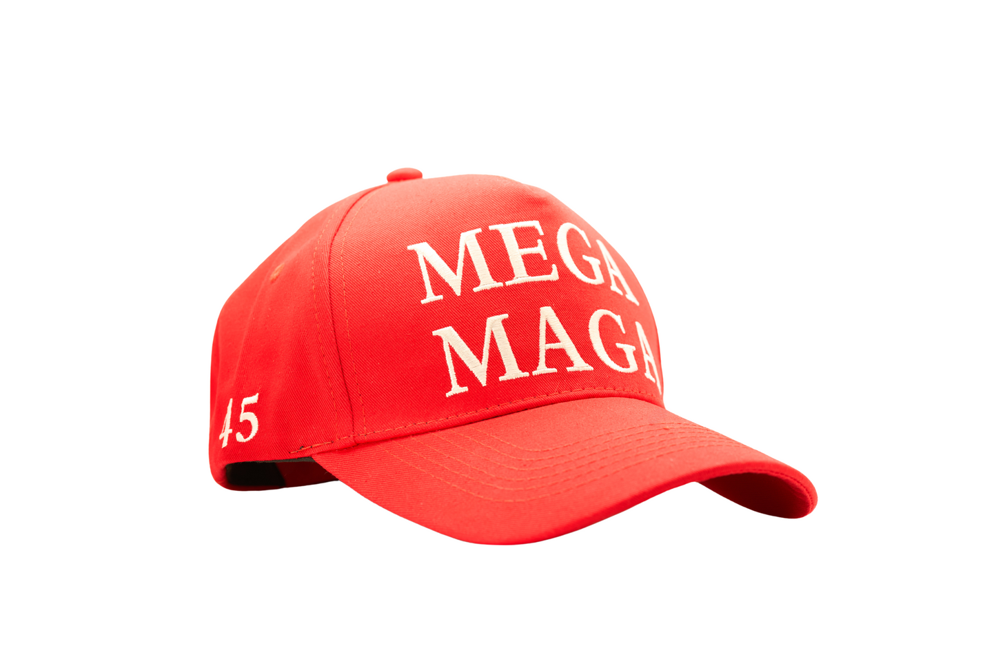 MEGA MAGA HAT 2024