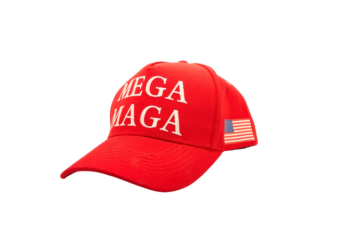 MEGA MAGA HAT 2024