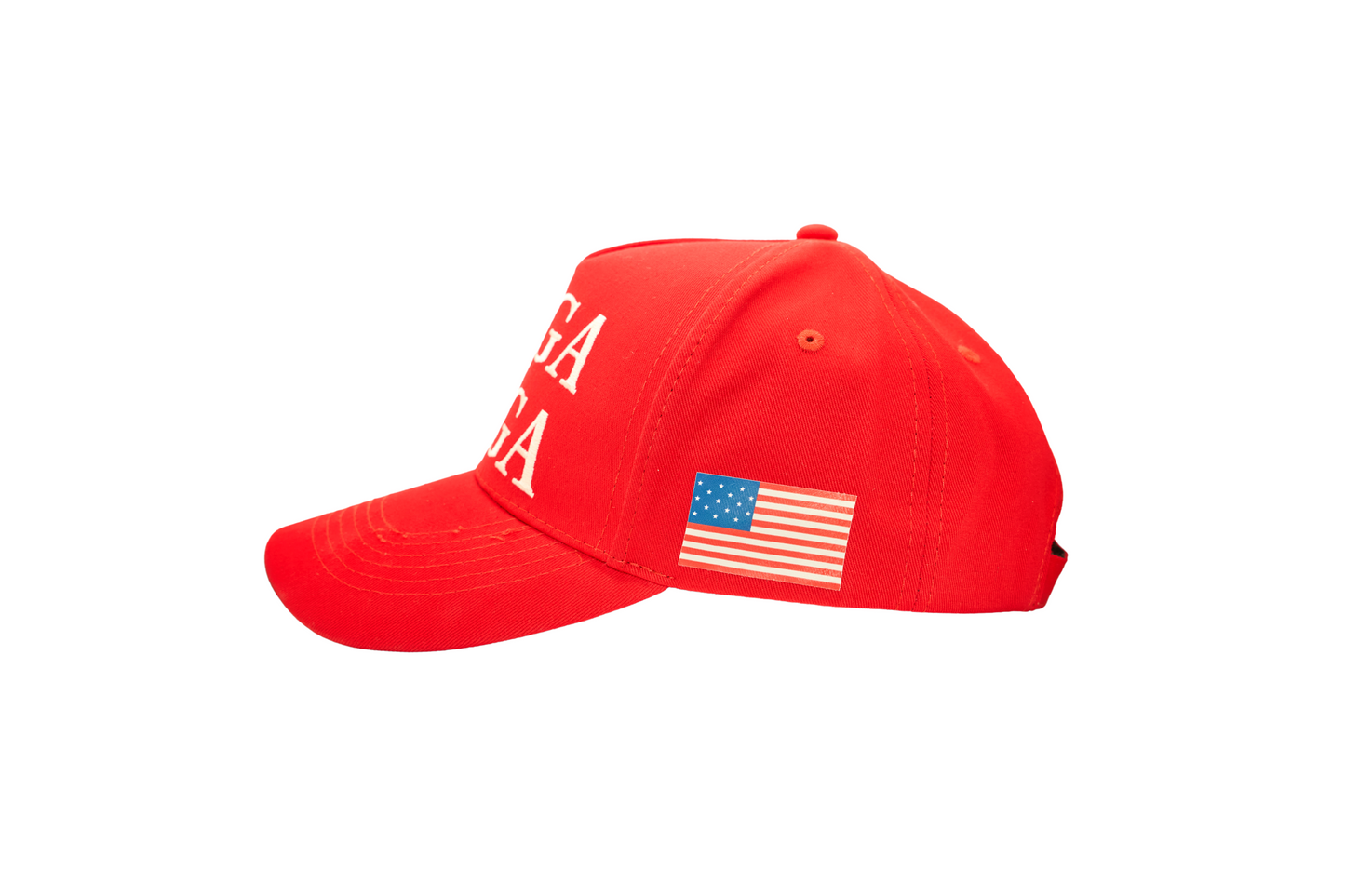 MEGA MAGA HAT 2024