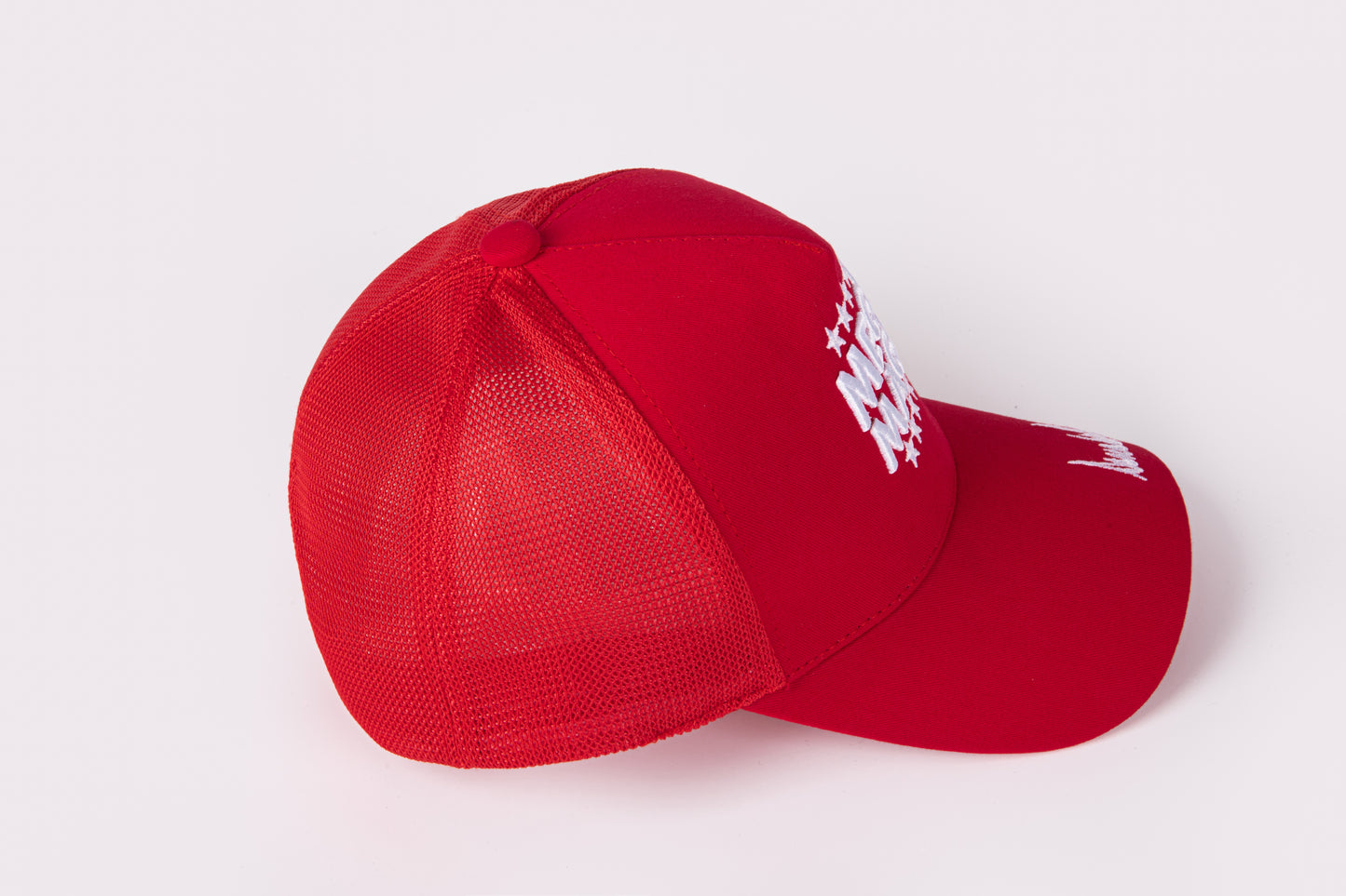 LIMITED MEGA STAR SIGNATURE EDITION HAT