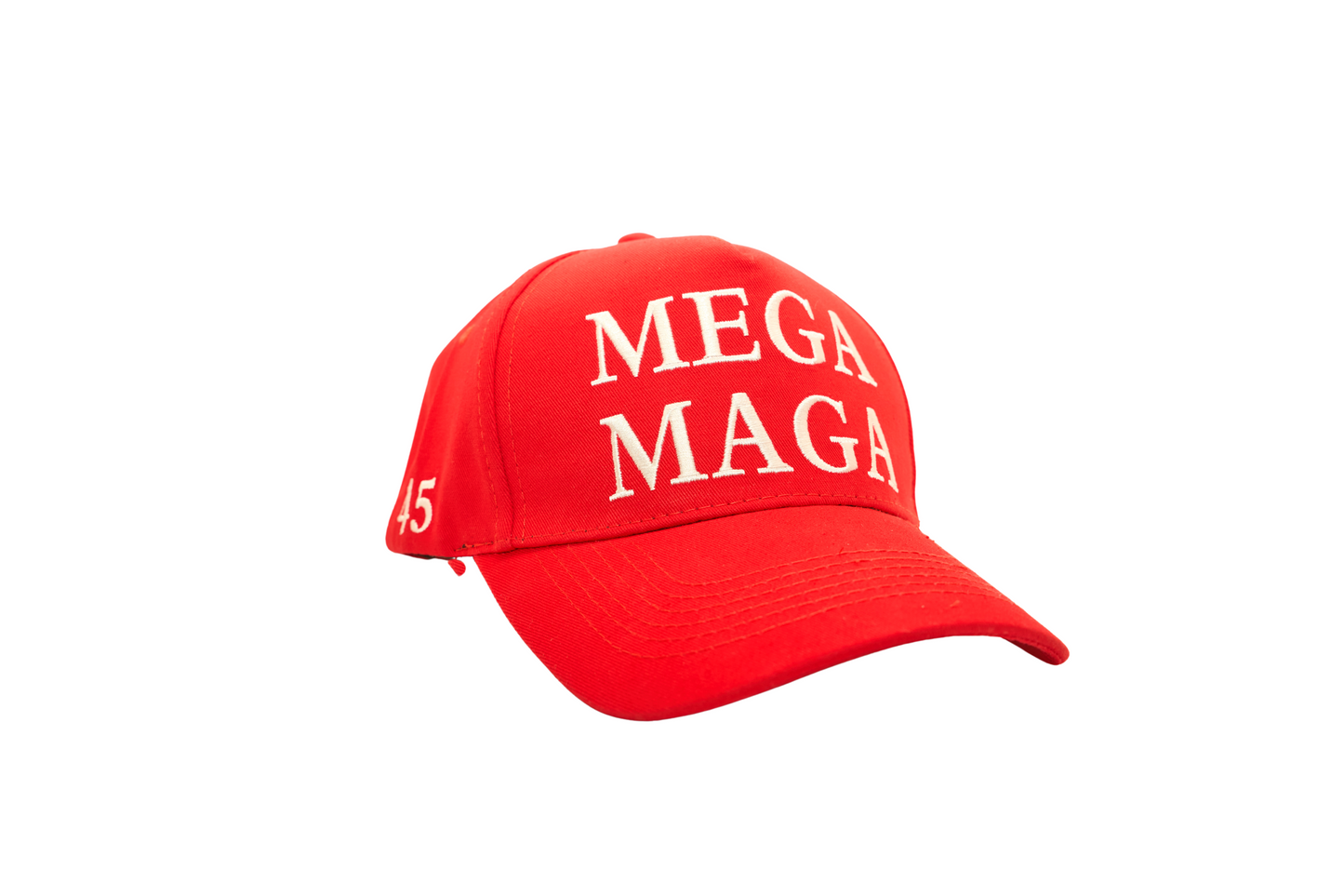 MEGA MAGA HAT 2024